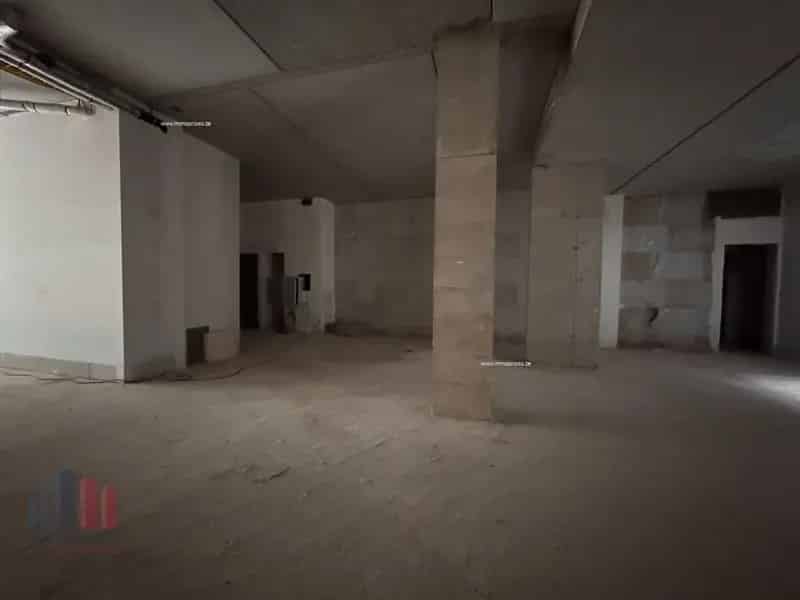 Nieuwbouw handelspand te huur in Residentie Palazzo Knokke-Heist