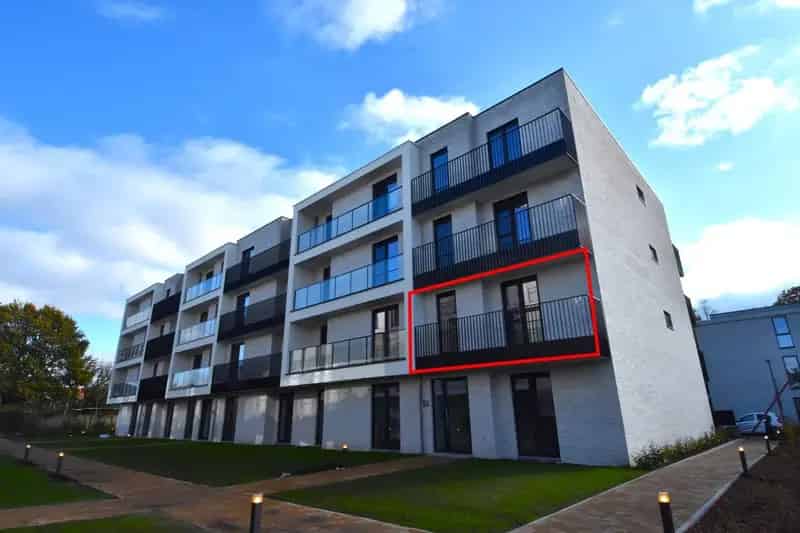 Appartement Te Oud-Turnhout