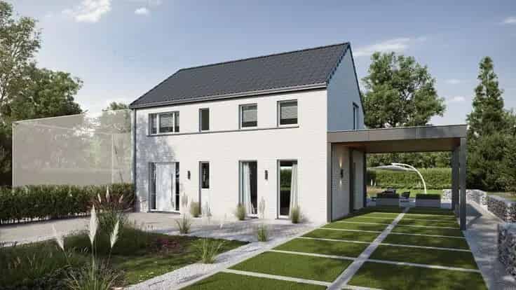 Huis Te Koop