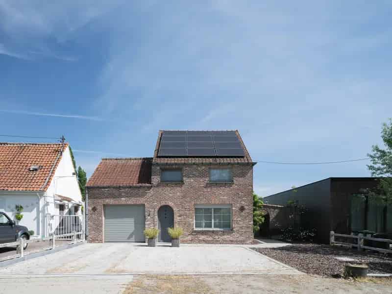 Huis te koop in Drongen