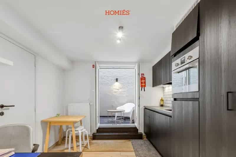 Appartementsblok te koop Leuven