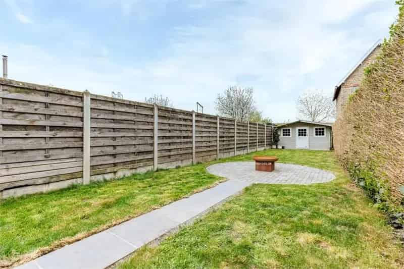 Woning te koop Brugge