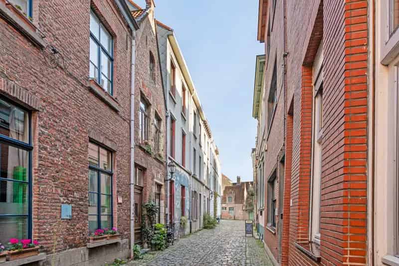 Huis te koop Gent