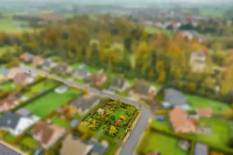 Bouwgrond te koop in Wakken