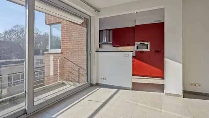 Appartement te koop in Turnhoutsebaan 205, Deurne - Dewaele