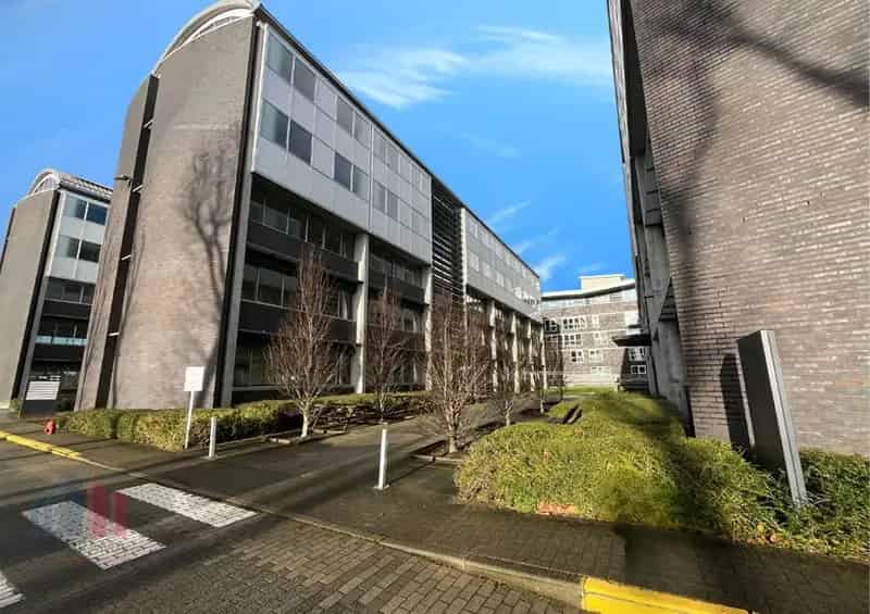 Kantoorruimte te huur in Axxes Business Park Merelbeke