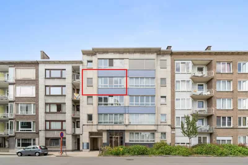 Appartement te huur