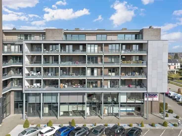 Appartement Te Koop