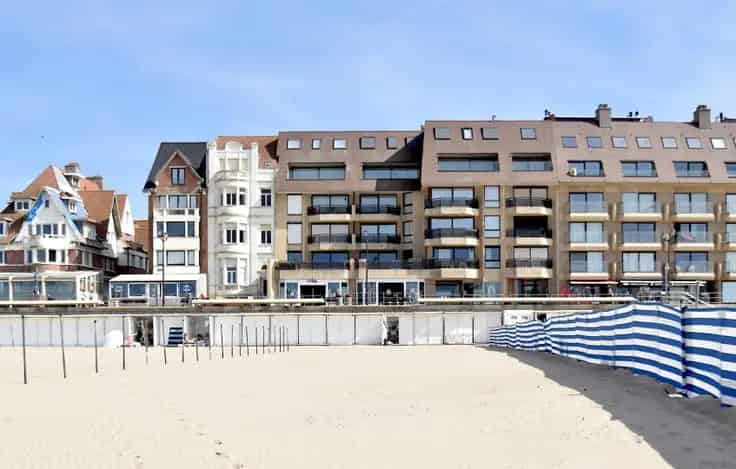 Appartement Te Koop