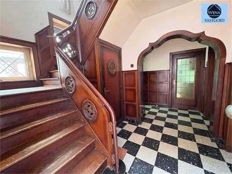 Huis te koop Nederboelare