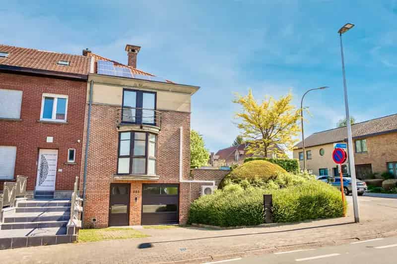 Huis te koop