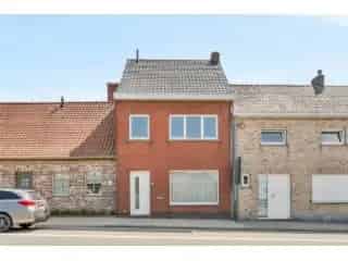 Appartement te koop - Poperinge RBT91978