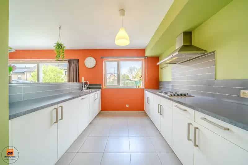 Huis te koop in Evergem