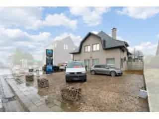 Huis te koop - Geraardsbergen RBT26647