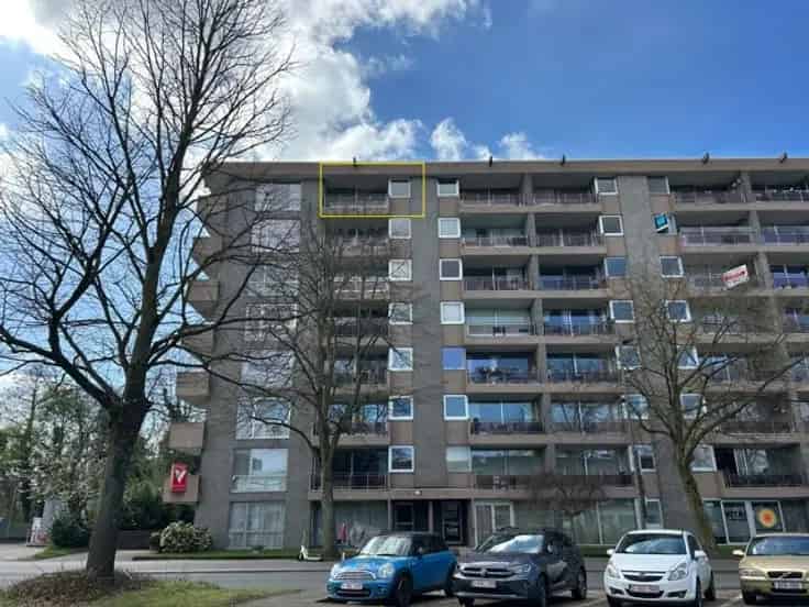Appartement Te Koop