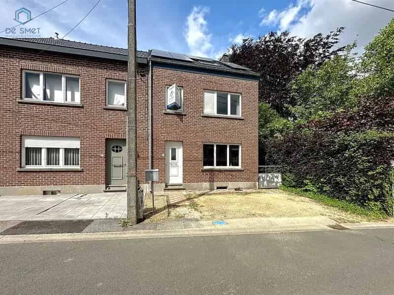 Huis te koop