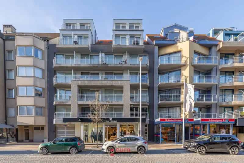 Residentie Santhooft D - 0902