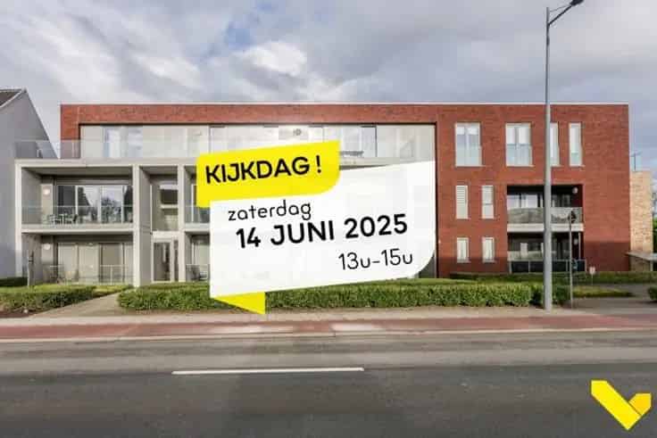 Appartement Te Koop