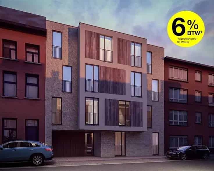Appartement Te Koop