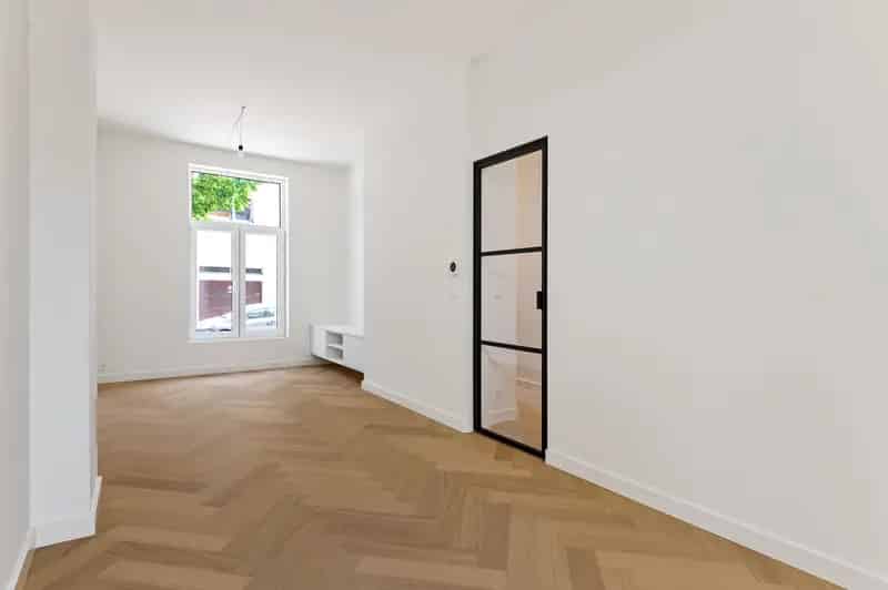 Huis te koop Zurenborg: gerenoveerd 3 slaapkamers EPC A