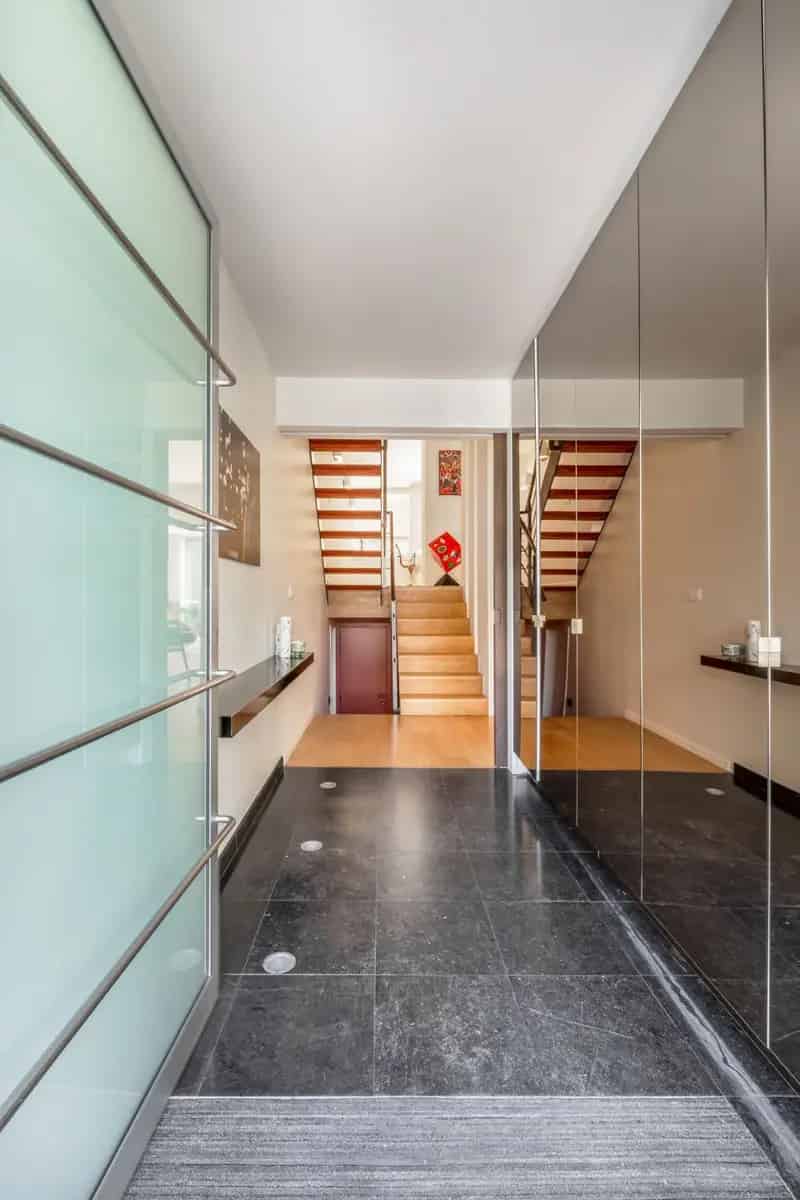 Luxueuze moderne 5 SLPK, woning in de gewilde Elsdonkwijk