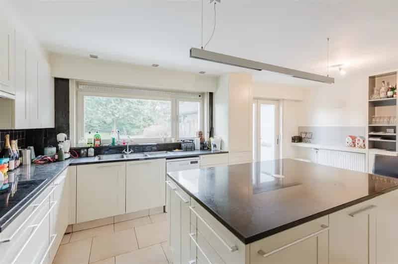 Prachtige statige woning centrum Kalken!