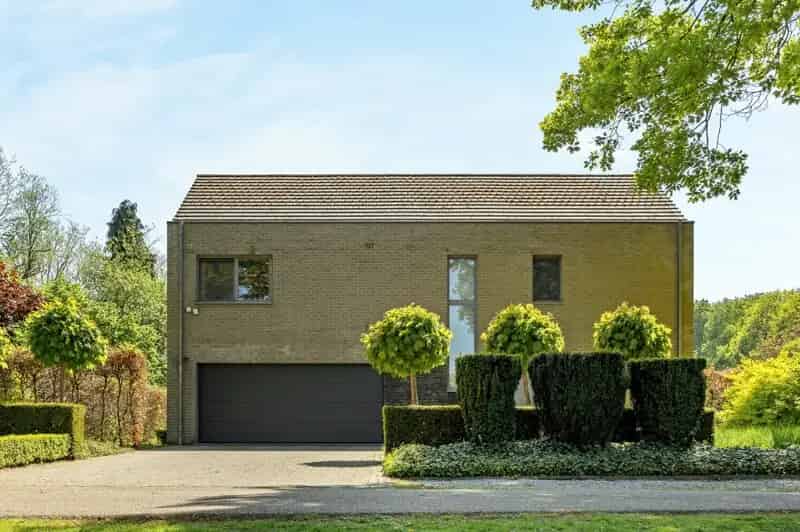 Woning Te Beringen