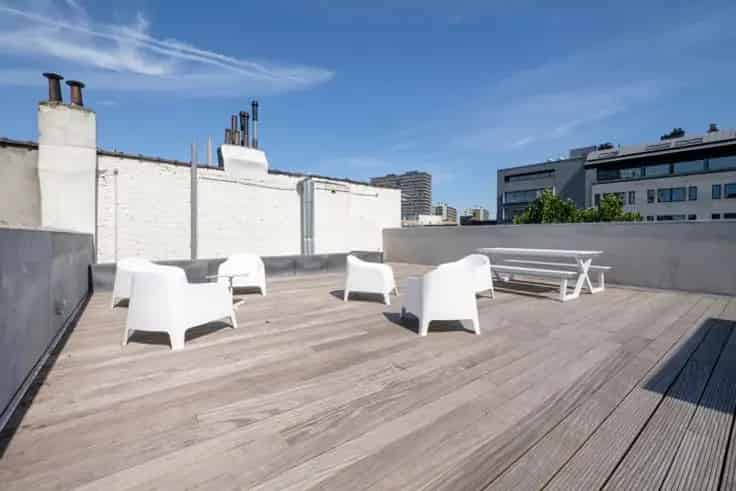 Appartement Te Koop