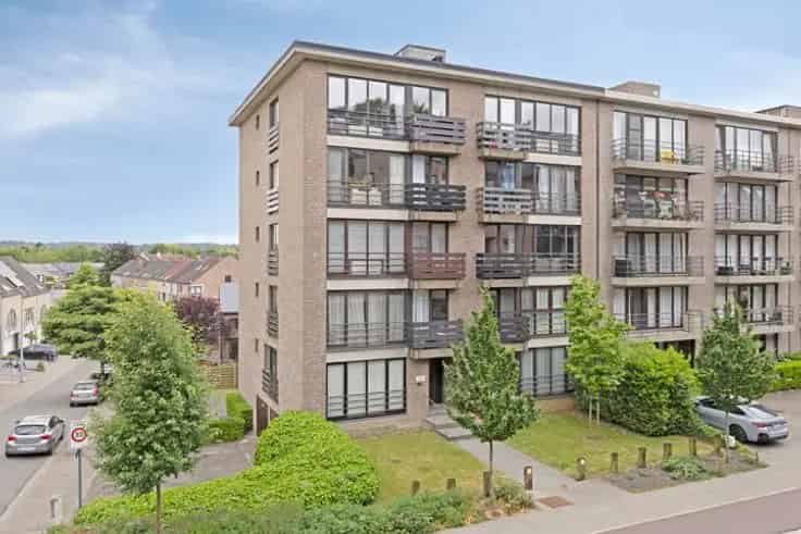 Appartement Te Koop Kessel-Lo 2 slaapkamers 87m²