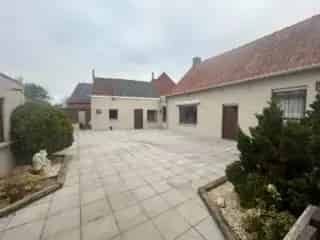 Bouwgrond te koop - Zonnebeke RBT25591