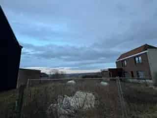 Bouwgrond te koop - Nukerke RBS81038