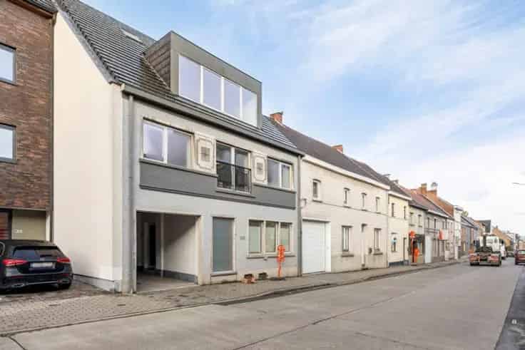 Appartement Te Koop