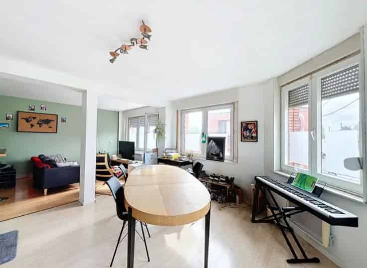 Appartementsblok Te Koop Estaimpuis Opbrengsteigendom