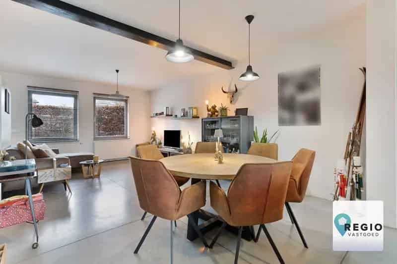 Huis te koop in Deurle