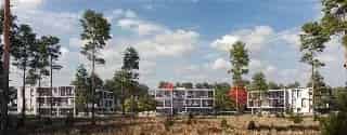 Penthouse te koop - Vosselaar RBR90701