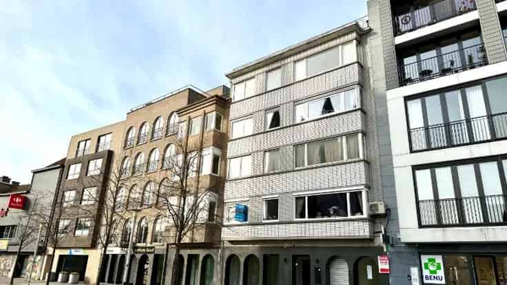 Appartement Te Koop