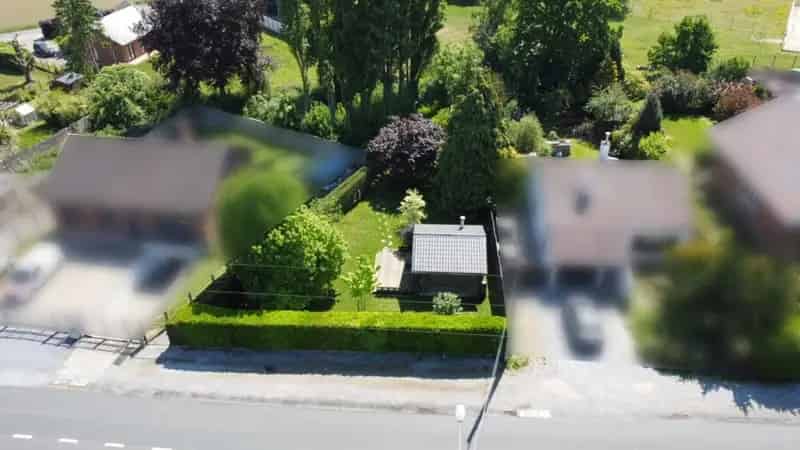 Bouwgrond te Huur 572m² vlak, Zuidoost, Nabij R3