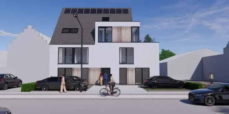 Appartement Te Koop