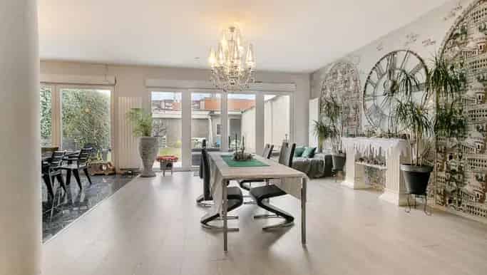 Huis te koop in Vaartstraat 18, Niel - Dewaele