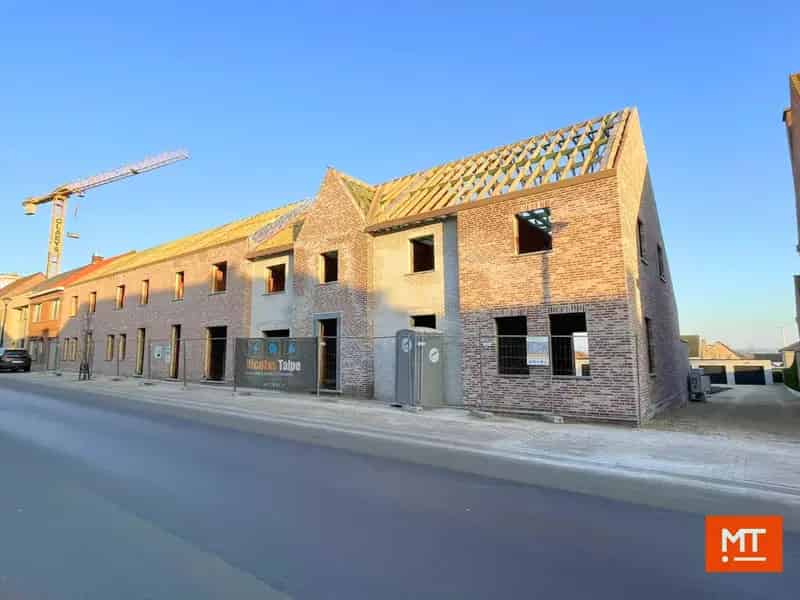 Huis te huur