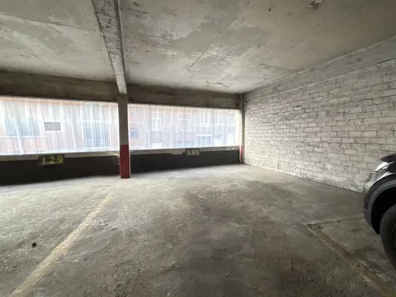 Garage te koop