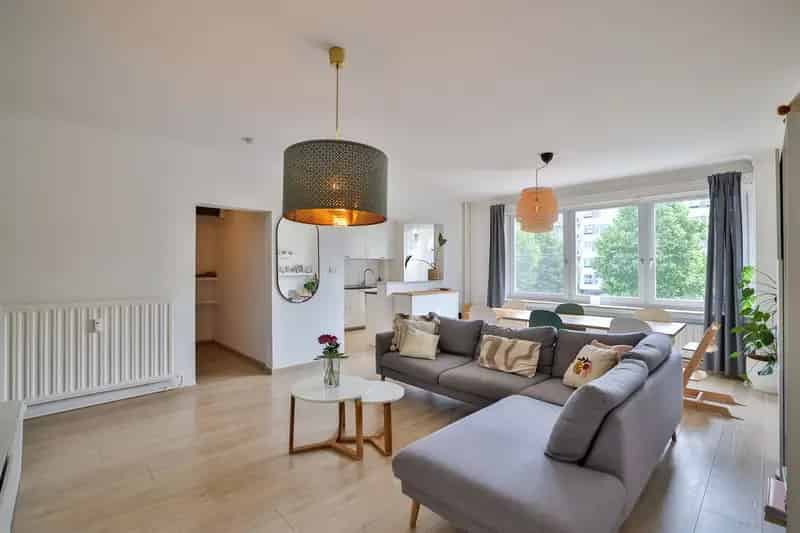 Appartement te koop