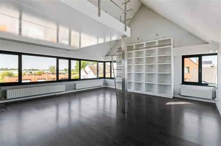 Appartement Te Koop Meerle 1 Slaapkamer Garage