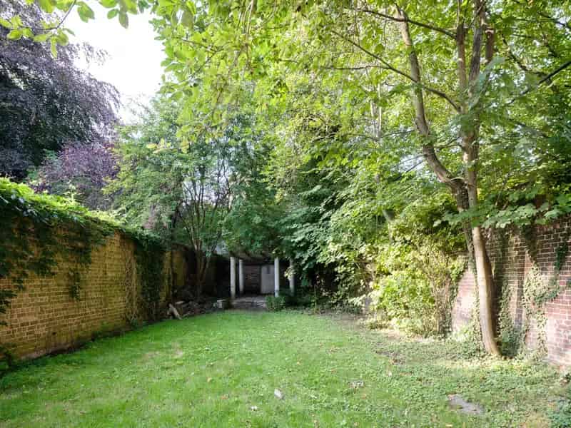 Appartement te huur in Gent