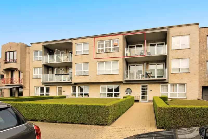 Appartement te koop