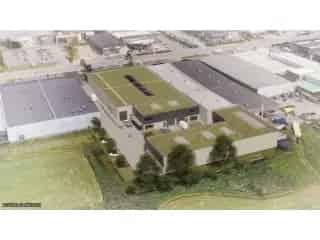 Industrie te koop - Oostende RBI91951