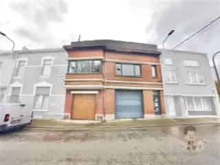 Huis te koop - Lodelinsart VBC68861