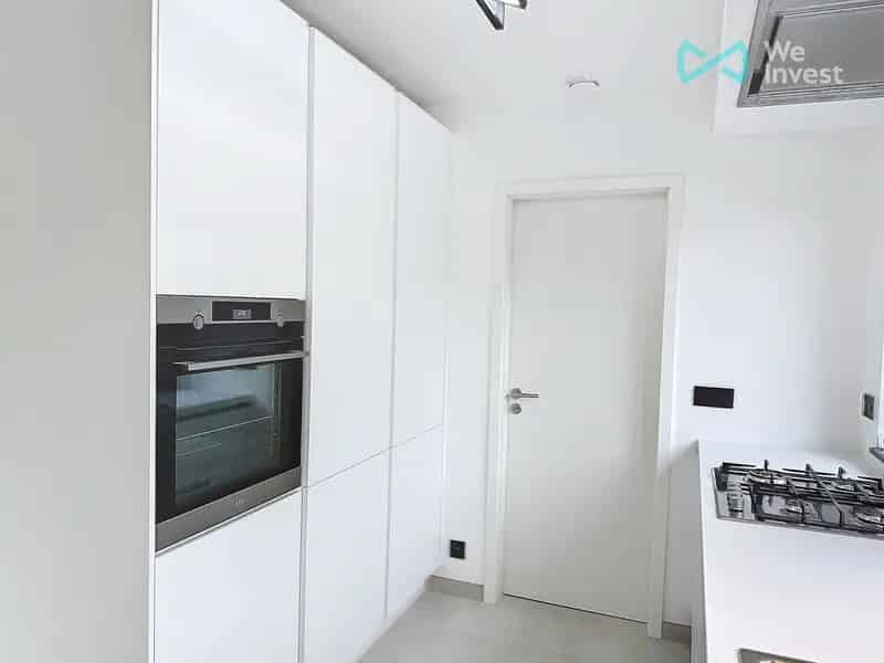 Appartement met twee slaapkamers in Rixensart