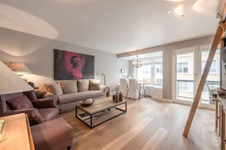 Appartement Te Koop