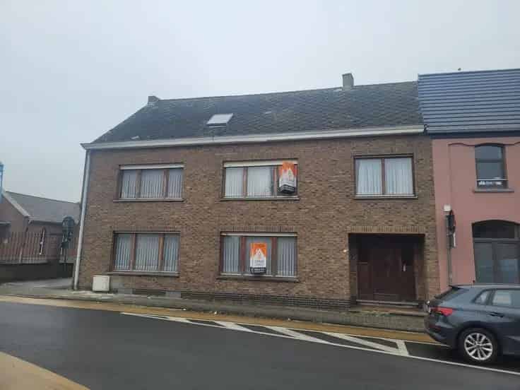 Huis Te Koop